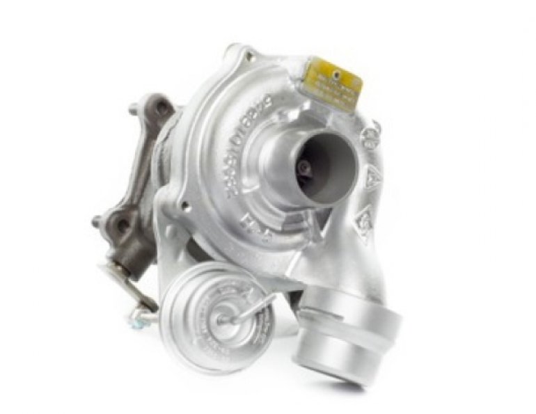 Renault Modus 1.5 dCi Turbo (86 Hp), 54359980029, 54359700029, 54359880012, 54359700012, 5435 998 0029, 8200889694