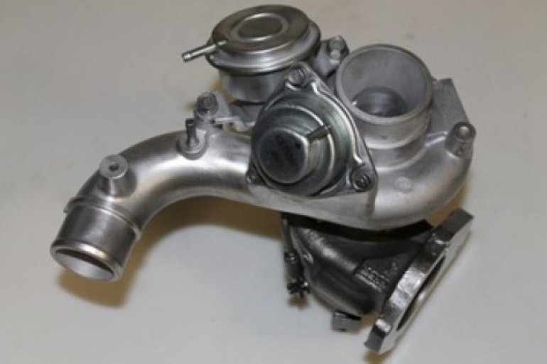 Renault Laguna Turbo 2.0 16V (170 Hp), 4937707303, 4937707301, 4937707300, 49377-07303, 7701478861, 7711368133