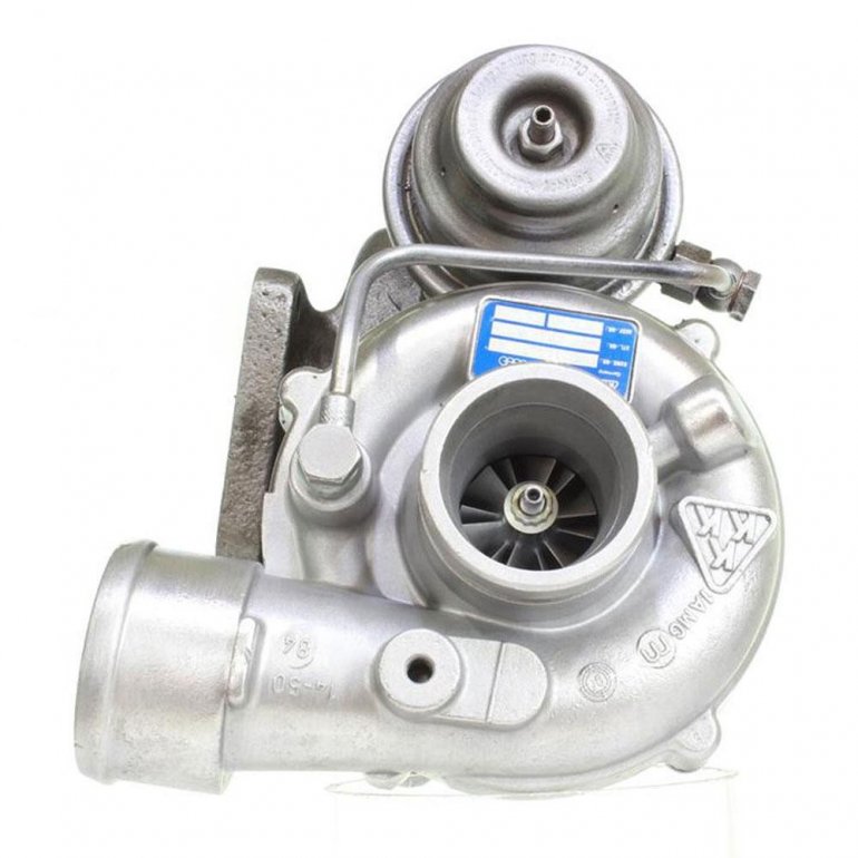 Volkswagen Jetta Turbo 1.6 TD (80 Hp), 53149886082, 53149886087, 466534-0003, 466534-0005, 068145702N, 068145702NX